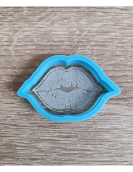 Sello Labios + cortador