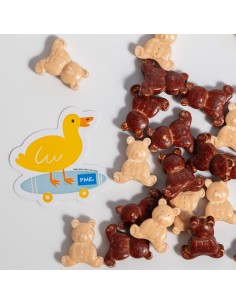 Ositos de Azúcar PME 2