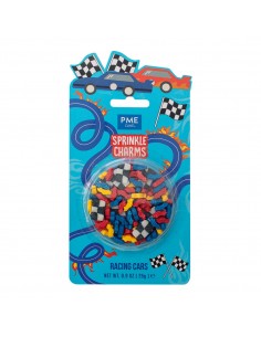 Coches de Carreras de Azúcar PME