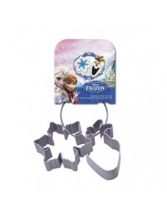 Cortadores Frozen