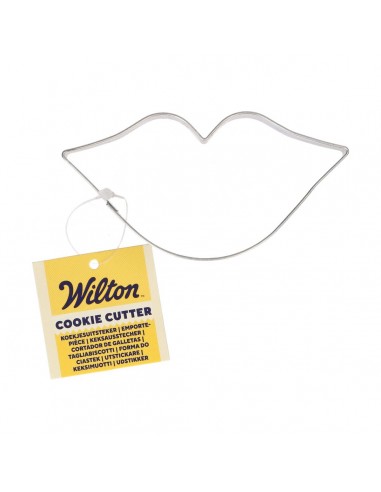 Cortador Labios Wilton
