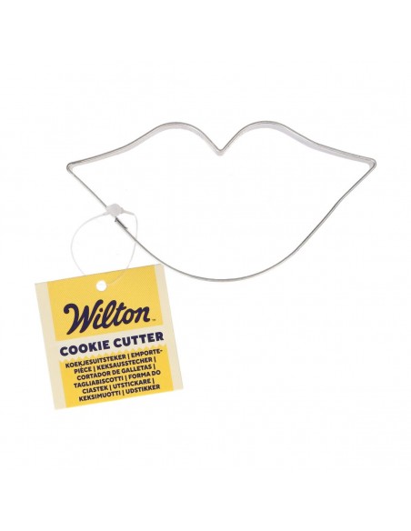 Cortador Labios Wilton
