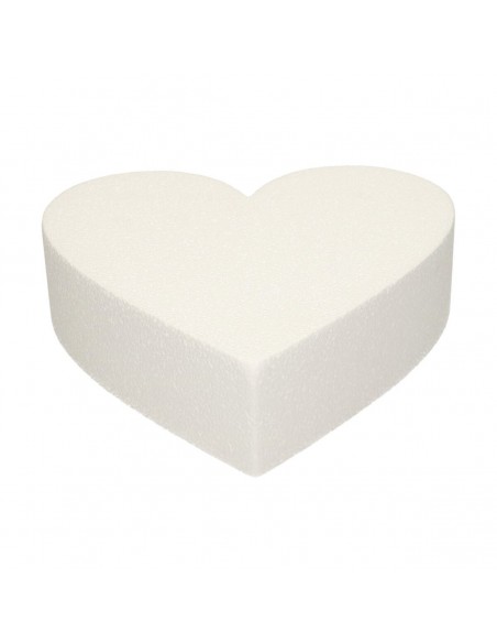 Dummy Corazón 15 x 7 cm