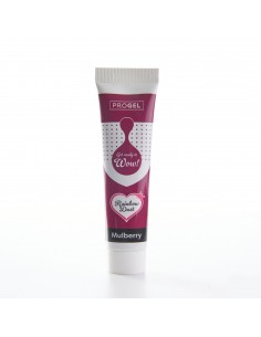 Colorante Progel Mulberry Rainbow Dust 25 gr