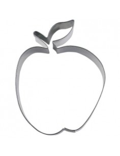 Cortador manzana