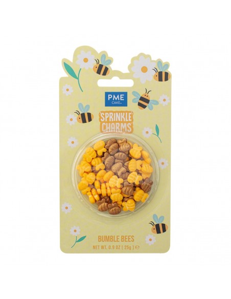 Abejas de Azúcar PME