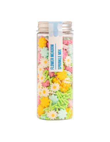 Sprinkles Pradera de Flores PME