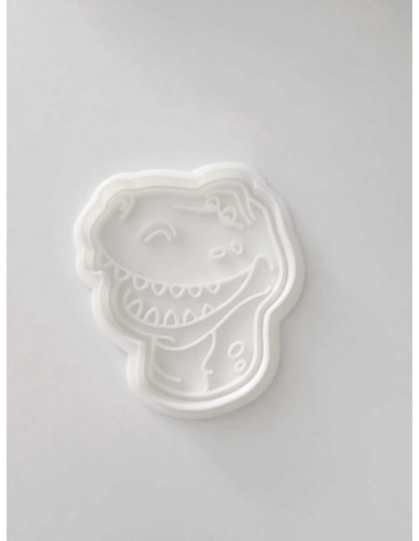 Cortador + Marcador Rex Toy Story