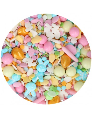 Sprinkles Medley Sweet Easter