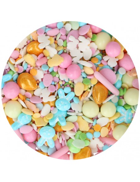 Sprinkles Medley Sweet Easter