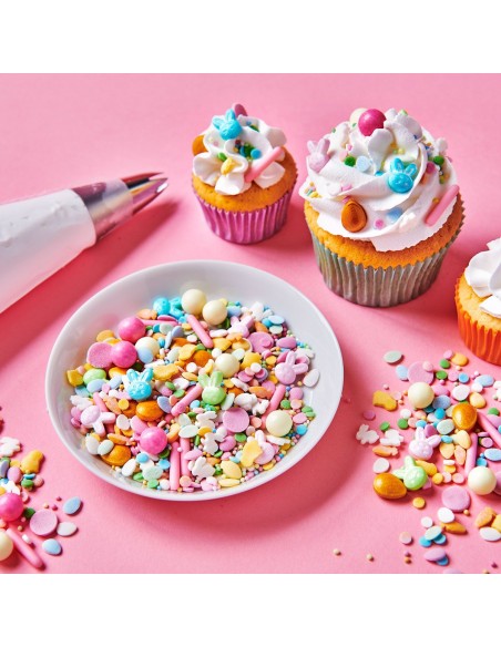 Sprinkles Medley Sweet Easter