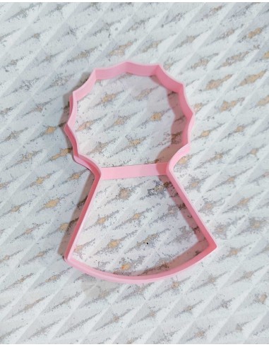 Cortador Virgen del Pilar