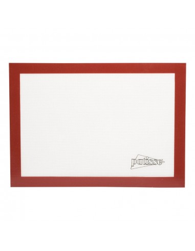 Tapete para Horno de Silicona