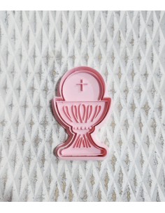 Cortador + marcador Cáliz