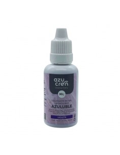 Colorante Liposoluble Violeta