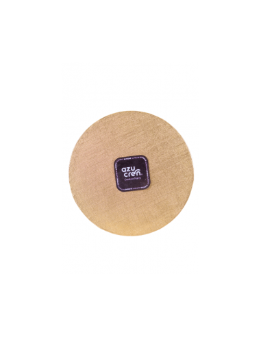 Base Redonda Oro 40 cm