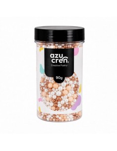 Sprinkles Rose Gold Mix 2
