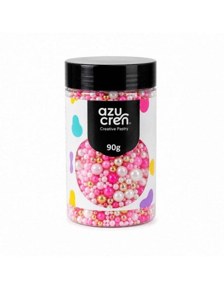 Sprinkles Pink Glam Mix