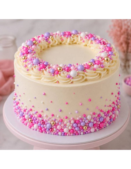 Sprinkles Pastel Dream Mix