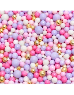 Sprinkles Pastel Dream Mix