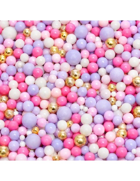 Sprinkles Pastel Dream Mix