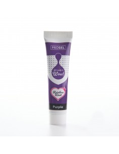 Colorante Progel Púrpura Rainbow Dust 25 gr
