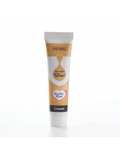 Colorante Progel Crema Rainbow Dust 25 gr