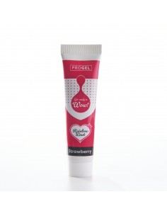 Colorante Progel Fresa Rainbow Dust 25 gr