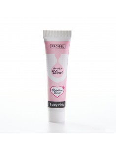 Colorante Progel Rosa Bebé Rainbow Dust 25 gr