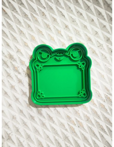 Cortador + Marcador Lilypad Toy Story