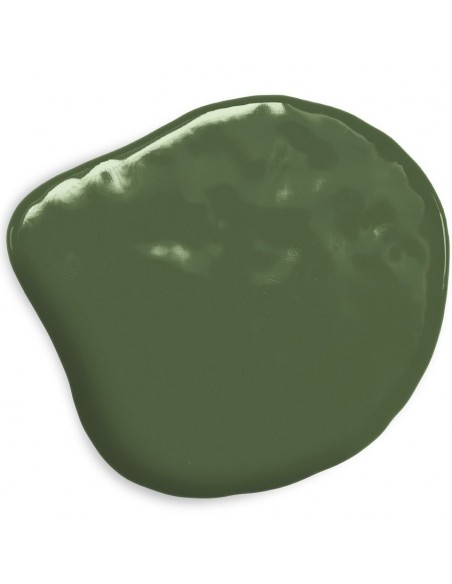 Colorante liposoluble Olive Colour Mill