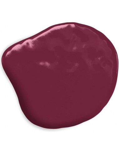 colorante liposoluble Burgundy colour mill