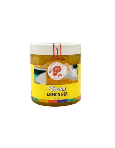 Crema de relleno Lemon Pie