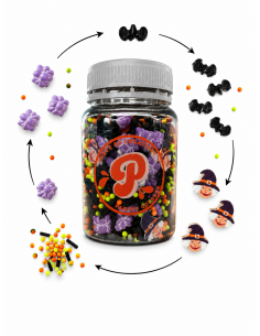 Sprinkles Witchy Mix