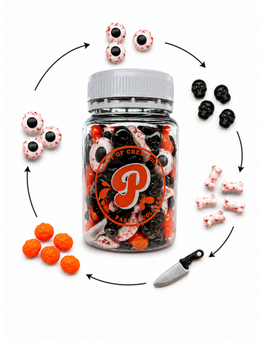 Sprinkles Mix Viernes 13