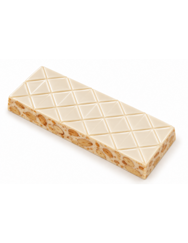 Molde para Turrón Rombos