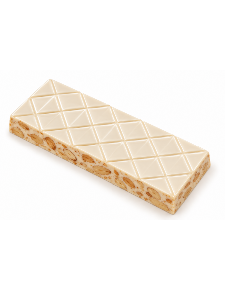 Molde para Turrón Rombos
