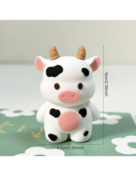 Set Decorativo Granja para Tartas