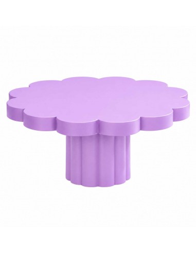 Stand para Tartas de PLA Borde Flor