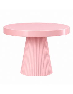 Stand para Tartas de PLA Borde Liso