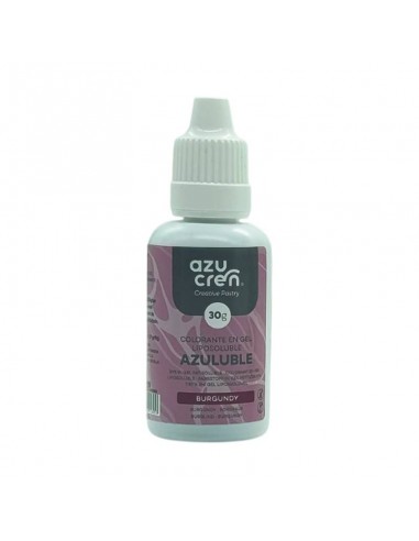Colorante Liposoluble Burdeos