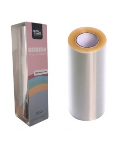 Rollo Acetato 20 cm x 10 m