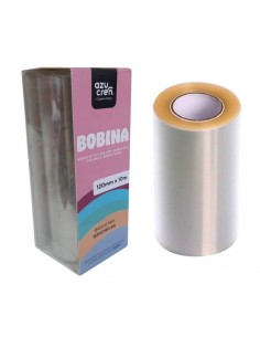 Rollo Acetato 12 cm x 10 m PME