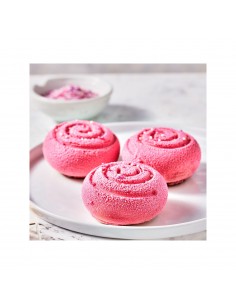 Spray Terciopelo Rosa FunCakes 2