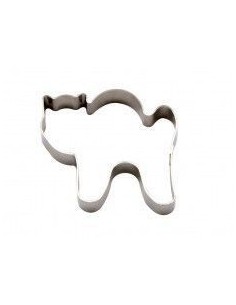 Cortador Gato Metálico