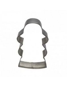 Cortador niña comunión