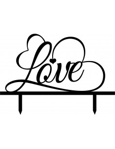 Topper love 2