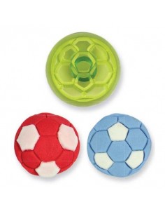 Cortador de Balones o Pelotas Deportivas