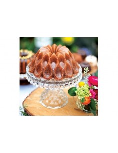 Molde crown Nordic Ware 2