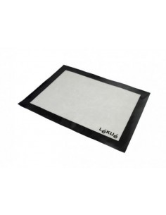 Mantel silicona para horno 2